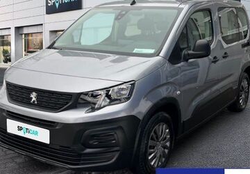 Peugeot Rifter 24.617 km 20.450 &euro; Hamburg 22457