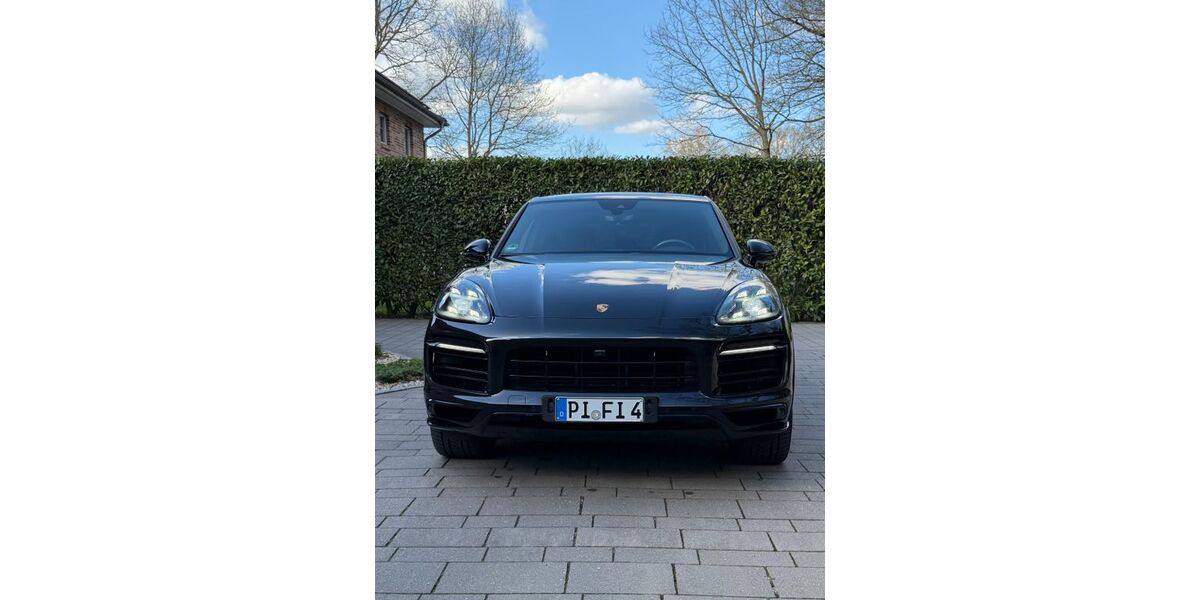 Porsche Cayenne 72.000 km 71.900 &euro; Heidgraben 25436