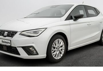 Seat Ibiza 25.000 km 24.714 &euro; Pinneberg 25421