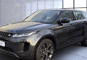 Land Rover Range Rover Evoque 45.276 km 31.899 &euro; Hamburg 22525
