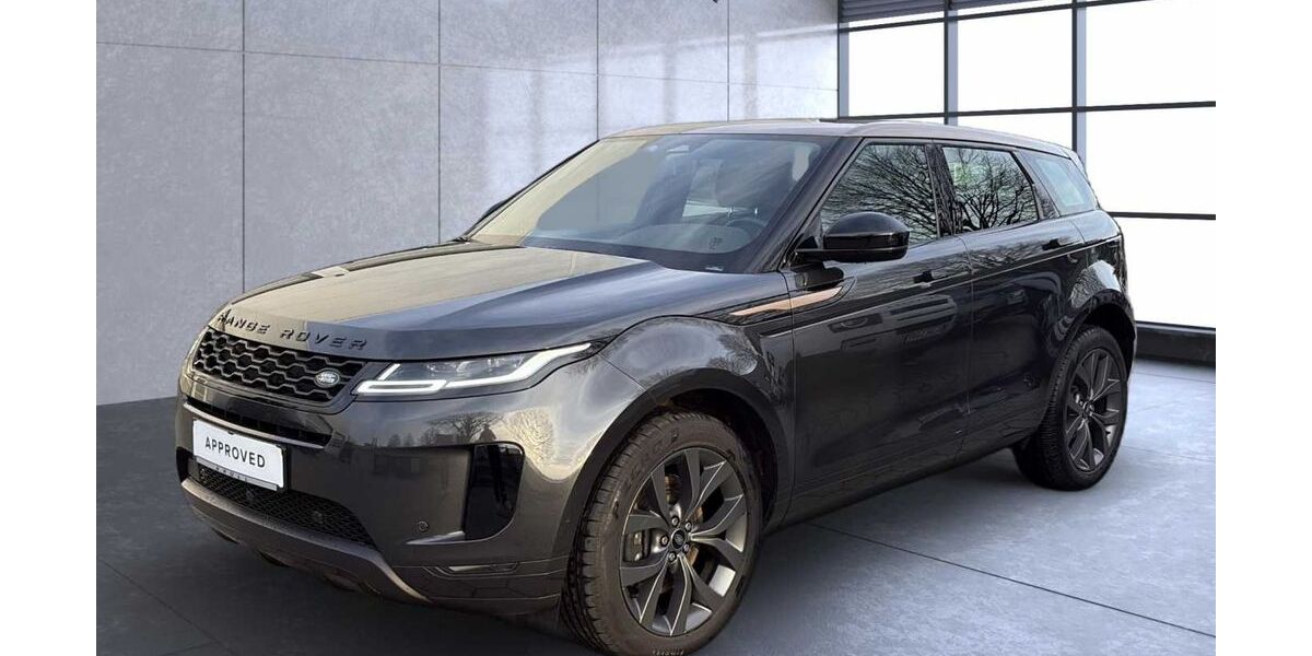 Land Rover Range Rover Evoque 45.276 km 31.899 &euro; Hamburg 22525