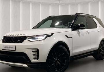 Land Rover Discovery 29.905 km 58.950 &euro; Hamburg 22297