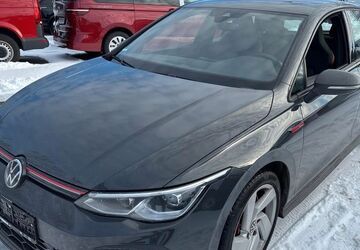 VW Golf 54.619 km 24.455 &euro; Appen 25482