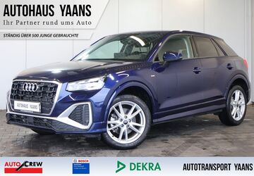 Audi Q2 23.470 km 26.989 &euro; Pinneberg 25421