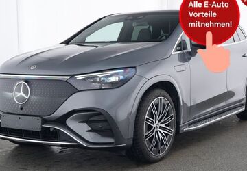 Mercedes-Benz EQE SUV 13.145 km 66.350 &euro; Bad Oldesloe 23843