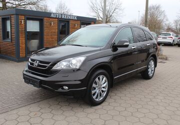 Honda CR-V 109.900 km 15.500 &euro; Reinbek 21465