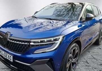 Renault Austral 27.000 km 39.980 &euro; Bad Oldesloe 23843