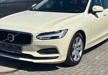 Volvo S90 348.000 km 9.500 &euro; Stapelfeld bei Hamburg 22145