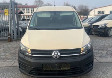VW Caddy 256.463 km 7.900 &euro; Hamburg OT Hamm 20537