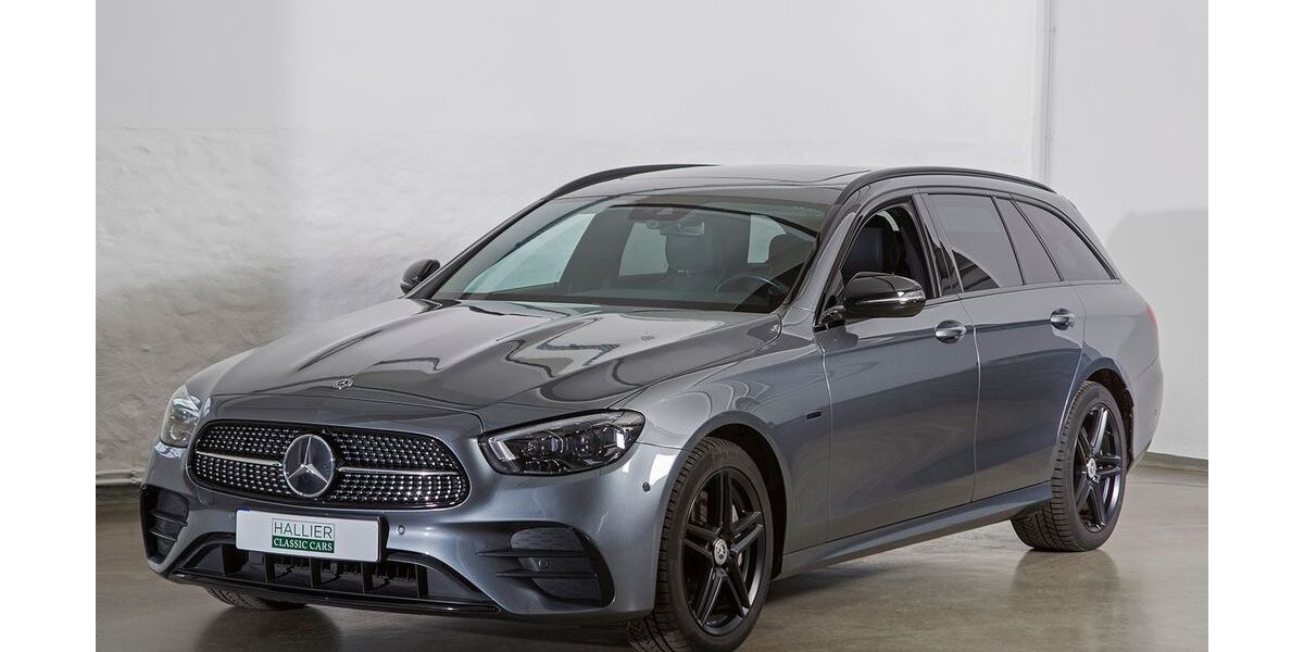 Mercedes-Benz E 300 52.148 km 29.900 &euro; Ahrensburg 22926