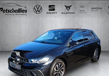 VW Polo 48.715 km 18.650 &euro; Hamburg 22359