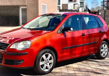 VW Polo 103.595 km 5.999 &euro; Norderstedt 22848