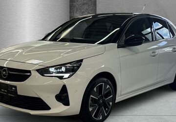 Opel Corsa 30.719 km 19.490 &euro; Hamburg 22529