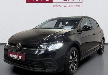 VW Polo 15.185 km 22.690 &euro; Ahrensburg 22926
