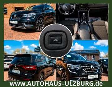 Gebrauchte Renault Koleos