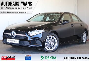 Mercedes-Benz A 250 52.460 km 21.389 &euro; Pinneberg 25421