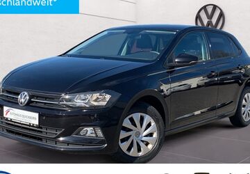 VW Polo 84.116 km 11.780 &euro; Quickborn 25451