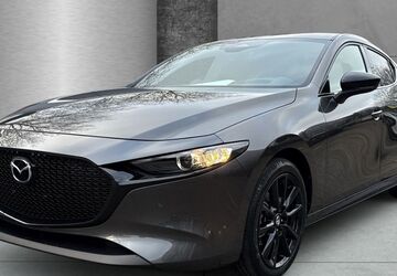 Mazda 3 5.990 km 25.970 &euro; Hamburg 21079