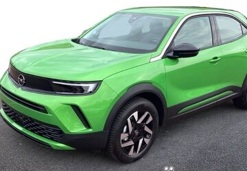 Opel Mokka 9.900 km 18.890 &euro; Uetersen 25436