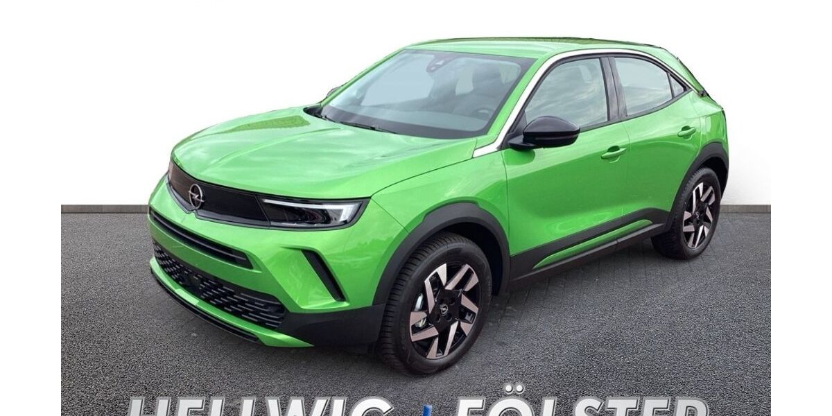 Opel Mokka 9.900 km 18.890 &euro; Uetersen 25436