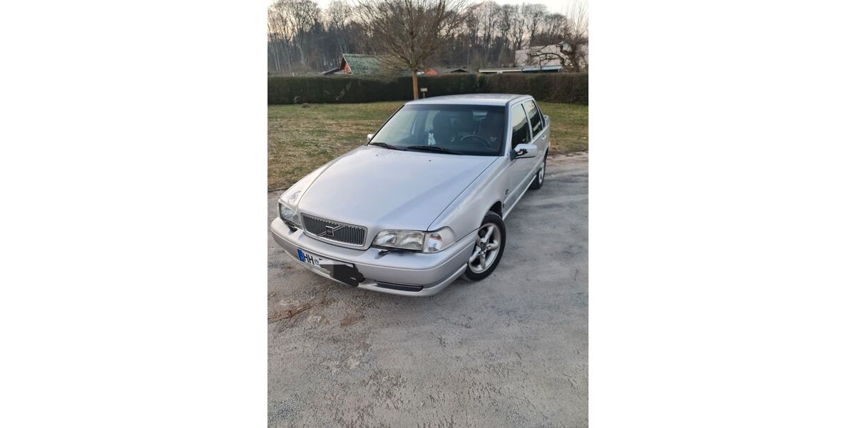 Volvo S70 331.837 km 2.890 &euro; Reinbek 21465