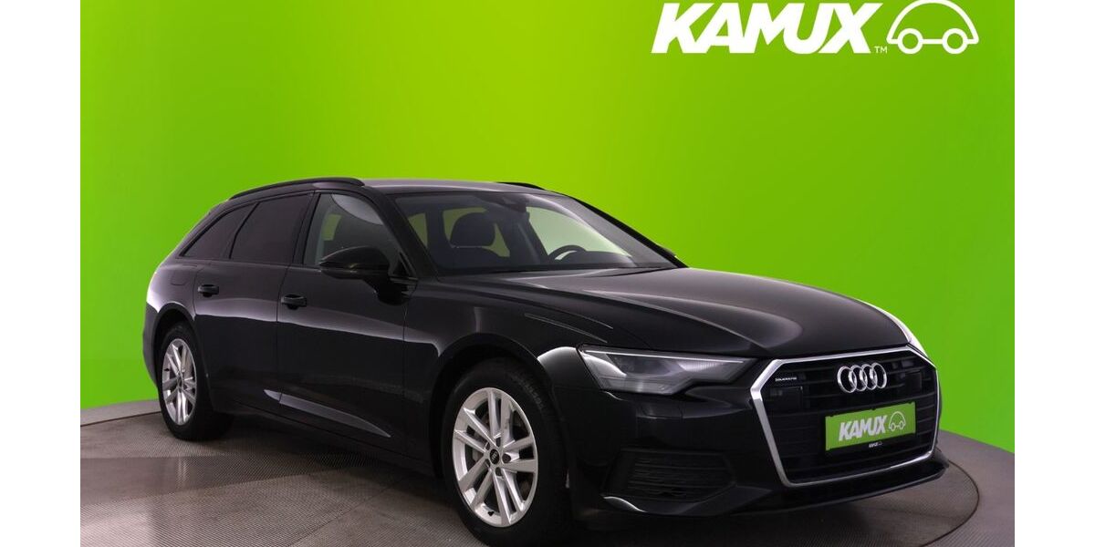 Audi A6 115.130 km 30.899 &euro; Elmshorn 25337