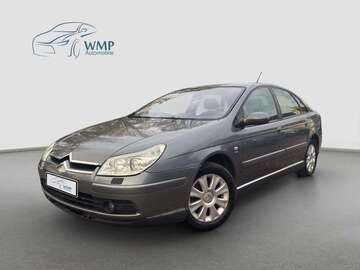 Gebrauchte Citroën C5