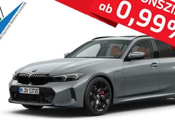 BMW 330 23.431 km 48.850 &euro; Hamburg 21073