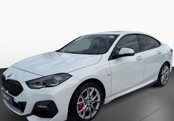 BMW 220 Gran Coupé 13.766 km 31.950 &euro; Hamburg 21073