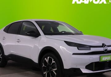 Citroen C4 X 13.112 km 18.999 &euro; Hamburg 22529