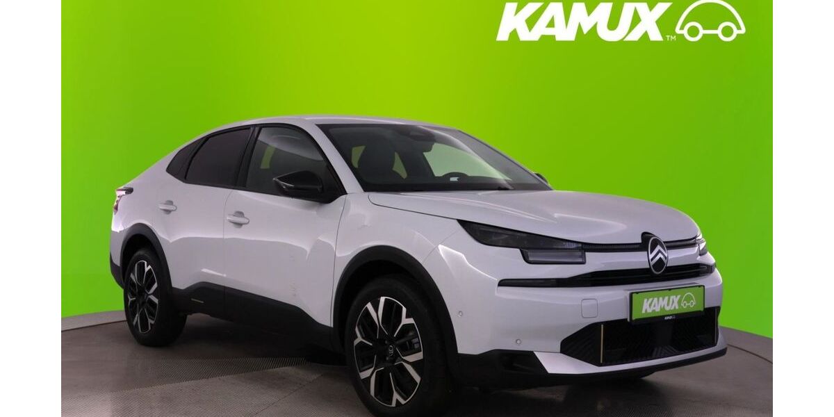 Citroen C4 X 13.112 km 18.999 &euro; Hamburg 22529