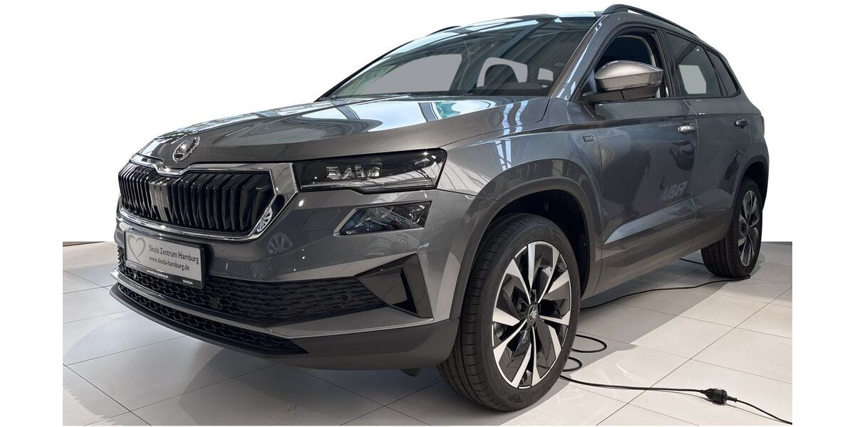 Skoda Karoq 3.100 km 45.900 &euro; Hamburg 22111