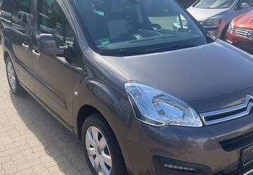 Citroen Berlingo 57.740 km 9.999 &euro; Hamburg 21107