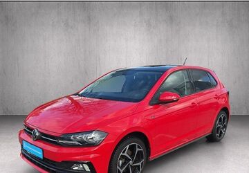 VW Polo 15.422 km 16.490 &euro; Hamburg 22399