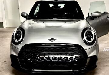 Mini John Cooper Works Cabrio 29.500 km 25.200 &euro; Reinbek 21465