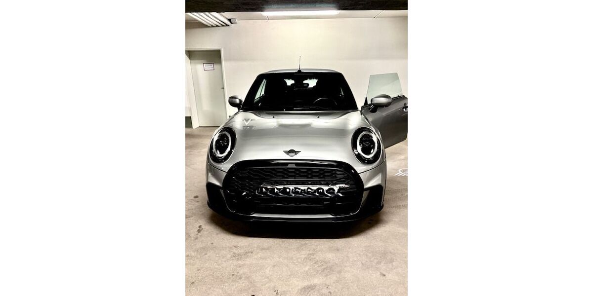 Mini John Cooper Works Cabrio 29.500 km 25.200 &euro; Reinbek 21465