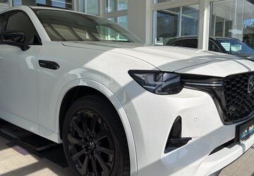 Mazda CX-60 38.846 km 39.950 &euro; Hamburg 22761