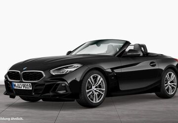 BMW Z4 23.348 km 43.408 &euro; Barsbüttel bei Hamburg 22885