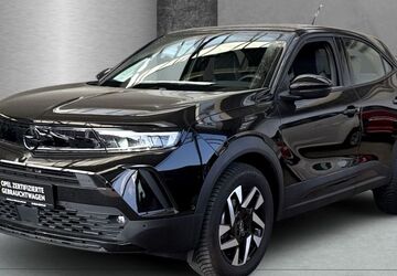 Opel Mokka 20.946 km 20.440 &euro; Hamburg 22529