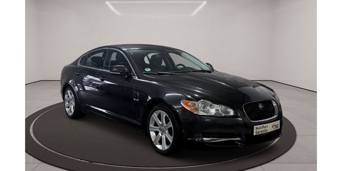 Jaguar XF 197.000 km 8.990 &euro; Hamburg 22043