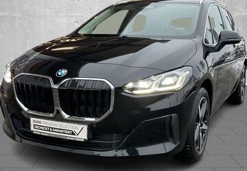BMW 218 Active Tourer 20.999 km 26.777 &euro; Elmshorn 25337