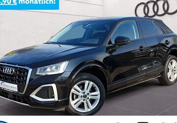 Audi Q2 28.412 km 26.910 &euro; Kölln-Reisiek 25337