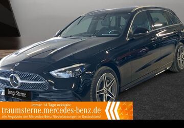 Mercedes-Benz C 300 52.257 km 38.890 &euro; Hamburg 22047