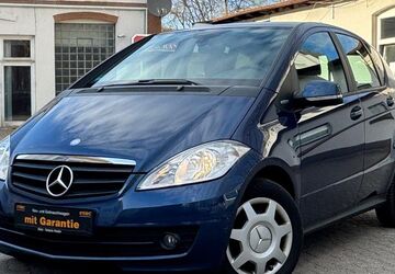 Mercedes-Benz A 160 198.000 km 2.999 &euro; Hamburg 22041