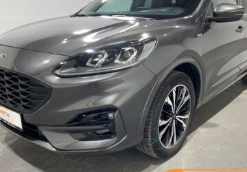 Ford Kuga 180.000 km 16.950 &euro; Norderstedt 22848