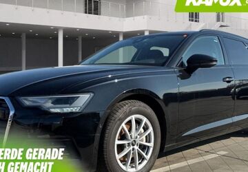 Audi A6 79.927 km 29.900 &euro; Hamburg 22529