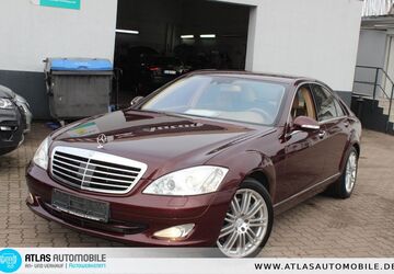 Mercedes-Benz S 420 119.000 km 23.950 &euro; Norderstedt/Hamburg 22848
