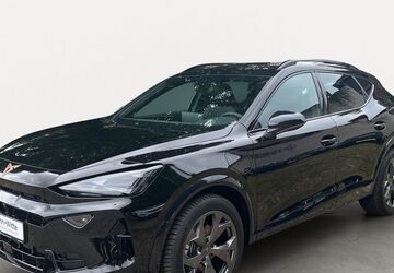 Cupra Formentor 2.500 km 41.925 &euro; Wedel 22880