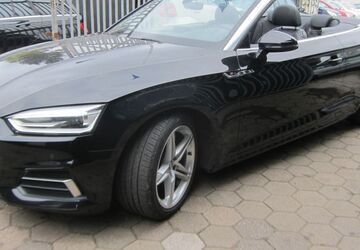 Audi A5 31.432 km 26.800 &euro; Hamburg 22147