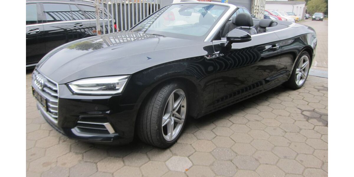 Audi A5 31.432 km 26.800 &euro; Hamburg 22147